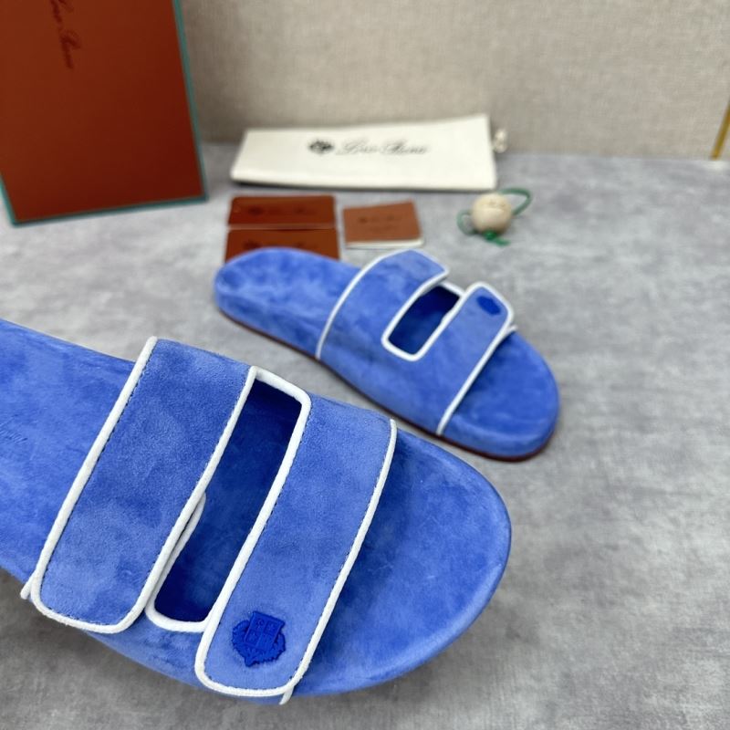 Loro Piana Sandals